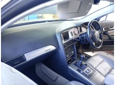 Recambio de salpicadero para audi a6 allroad c6 (4fh) 3.0 tdi quattro referencia OEM IAM    2