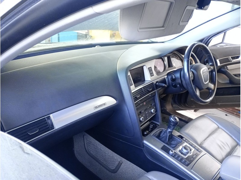 Recambio de salpicadero para audi a6 allroad c6 (4fh) 3.0 tdi quattro referencia OEM IAM   