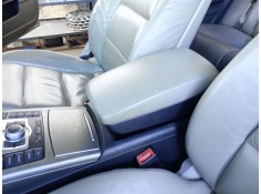 Recambio de apoyabrazos central para audi a6 allroad c6 (4fh) 3.0 tdi quattro referencia OEM IAM   