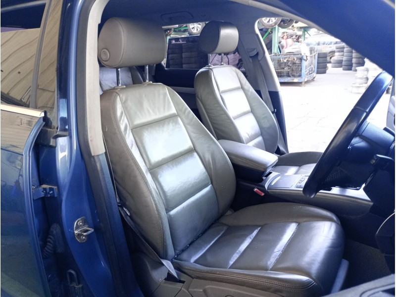 Recambio de asiento delantero derecho para audi a6 allroad c6 (4fh) 3.0 tdi quattro referencia OEM IAM   