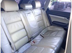 Recambio de asientos traseros para audi a6 allroad c6 (4fh) 3.0 tdi quattro referencia OEM IAM   