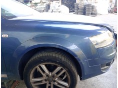 Recambio de aleta delantera derecha para audi a6 allroad c6 (4fh) 3.0 tdi quattro referencia OEM IAM   
