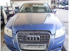 Recambio de capot para audi a6 allroad c6 (4fh) 3.0 tdi quattro referencia OEM IAM   