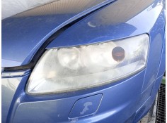 Recambio de faro izquierdo para audi a6 allroad c6 (4fh) 3.0 tdi quattro referencia OEM IAM   