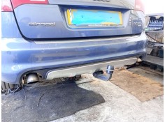 Recambio de paragolpes trasero para audi a6 allroad c6 (4fh) 3.0 tdi quattro referencia OEM IAM   