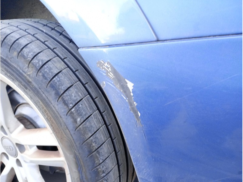 Recambio de paragolpes trasero para audi a6 allroad c6 (4fh) 3.0 tdi quattro referencia OEM IAM   