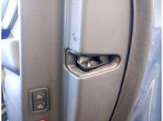 Recambio de cerradura puerta delantera derecha para audi a6 allroad c6 (4fh) 3.0 tdi quattro referencia OEM IAM   