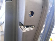 Recambio de cerradura puerta trasera derecha para audi a6 allroad c6 (4fh) 3.0 tdi quattro referencia OEM IAM   