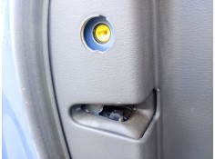 Recambio de cerradura puerta delantera izquierda para audi a6 allroad c6 (4fh) 3.0 tdi quattro referencia OEM IAM   