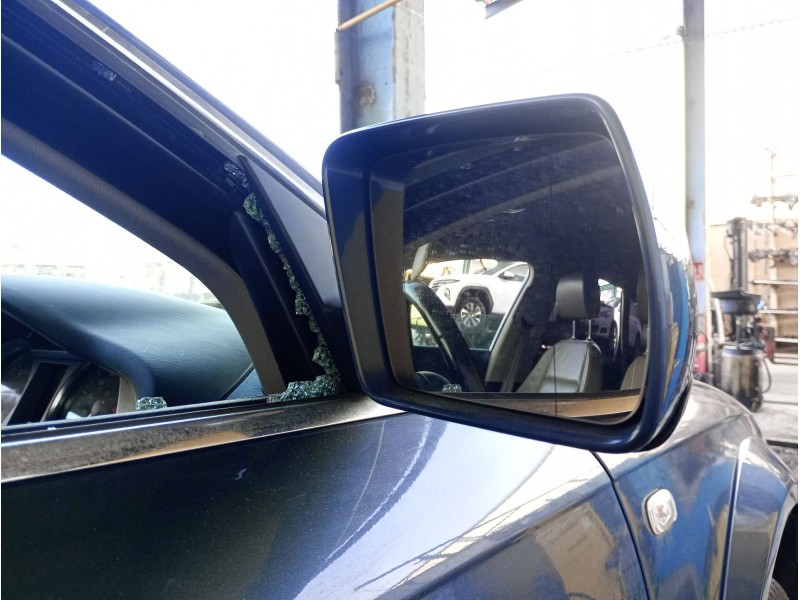 Recambio de retrovisor derecho para audi a6 allroad c6 (4fh) 3.0 tdi quattro referencia OEM IAM   