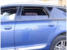 Recambio de puerta trasera izquierda para audi a6 allroad c6 (4fh) 3.0 tdi quattro referencia OEM IAM   