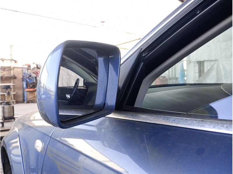 Recambio de retrovisor izquierdo para audi a6 allroad c6 (4fh) 3.0 tdi quattro referencia OEM IAM   