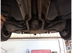 Recambio de puente trasero para audi a6 allroad c6 (4fh) 3.0 tdi quattro referencia OEM IAM   