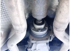 Recambio de transmision central para audi a6 allroad c6 (4fh) 3.0 tdi quattro referencia OEM IAM    2