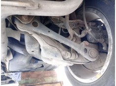 Recambio de transmision trasera derecha para audi a6 allroad c6 (4fh) 3.0 tdi quattro referencia OEM IAM   