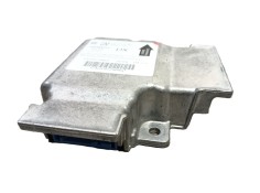 Recambio de centralita airbag para opel vectra c (z02) 1.9 cdti (f69) referencia OEM IAM   