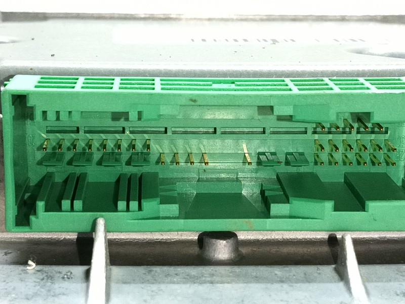 Recambio de centralita airbag para opel vectra c (z02) 1.9 cdti (f69) referencia OEM IAM   