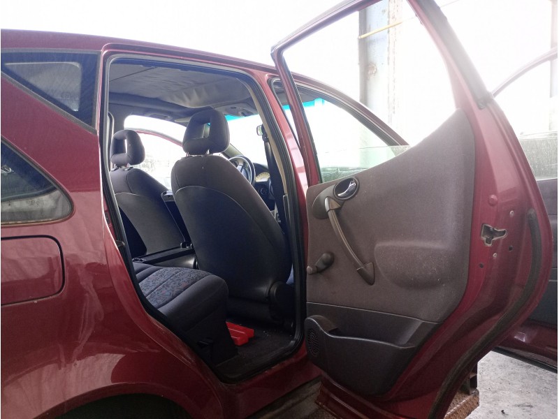 mercedes-benz clase a (w168) del año 1999