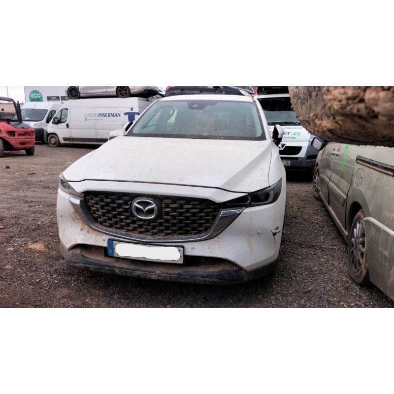 MAZDA CX-5 (KF)