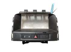 Recambio de warning para opel astra j (p10) 1.7 cdti (68) referencia OEM IAM   