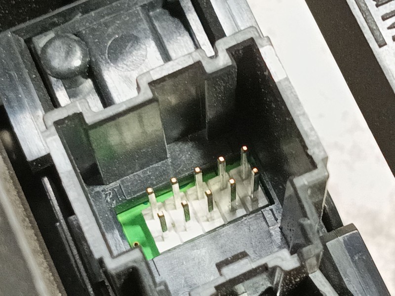 Recambio de warning para opel astra j (p10) 1.7 cdti (68) referencia OEM IAM   