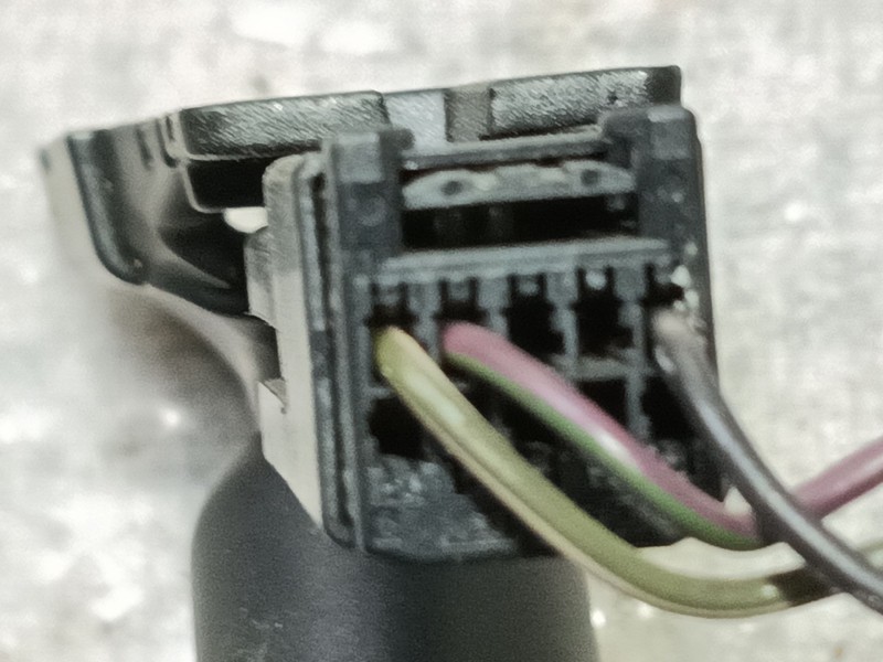 Recambio de espejo interior para opel astra j (p10) 1.7 cdti (68) referencia OEM IAM   