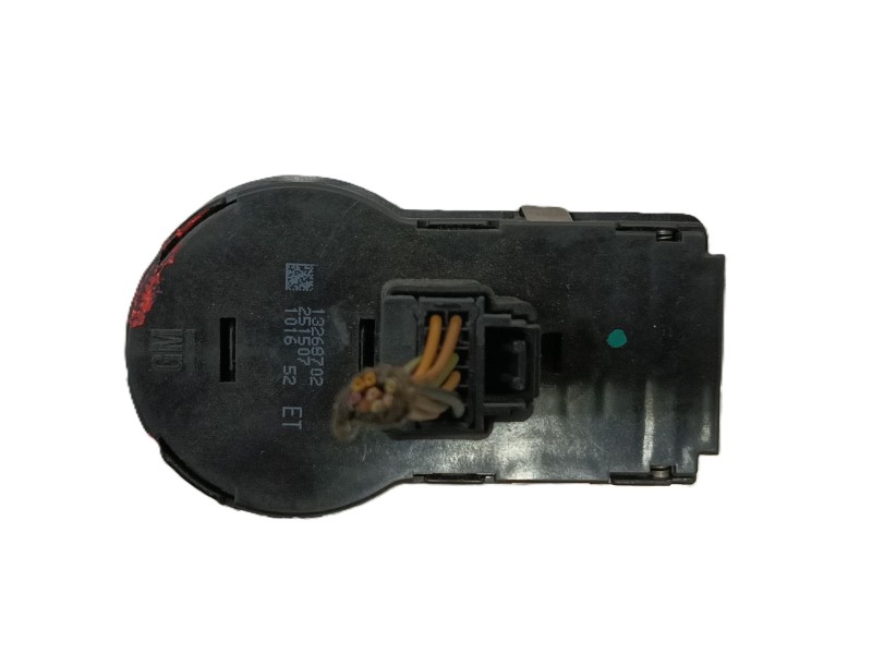 Recambio de mando luces para opel astra j (p10) 1.7 cdti (68) referencia OEM IAM   