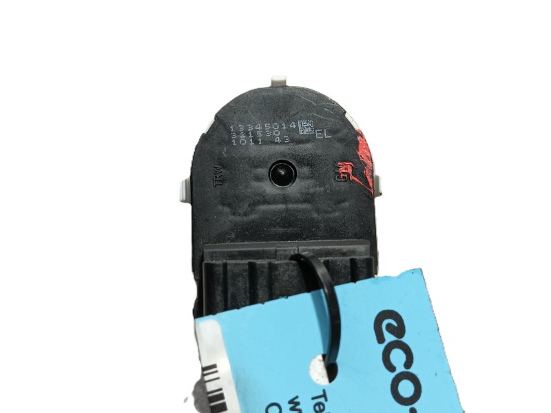 Recambio de mando retrovisor para opel astra j (p10) 1.7 cdti (68) referencia OEM IAM   