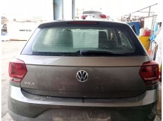 Recambio de porton trasero para volkswagen polo vi (aw1, bz1, ae1) 1.0 referencia OEM IAM 2G6827025B   2