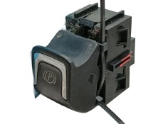 Recambio de boton freno mano para opel astra j (p10) 1.7 cdti (68) referencia OEM IAM   