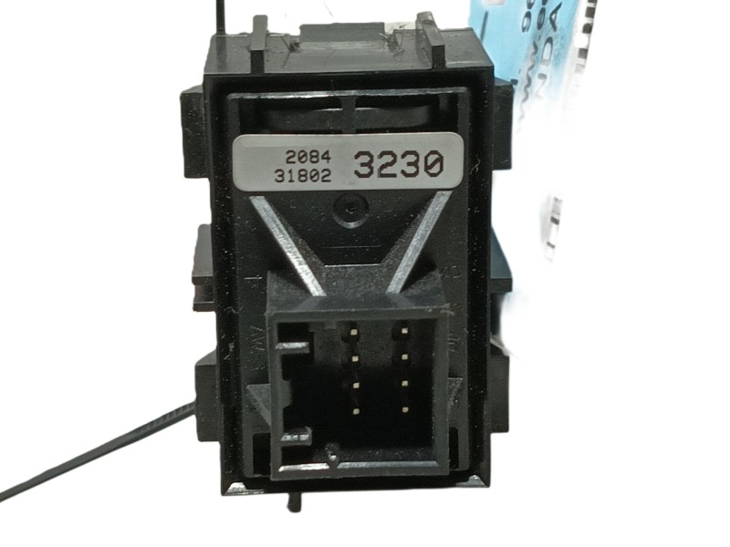 Recambio de boton freno mano para opel astra j (p10) 1.7 cdti (68) referencia OEM IAM   