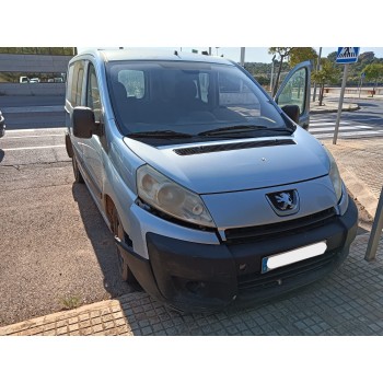 PEUGEOT EXPERT TEPEE (VF3X_) de desguace