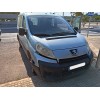 peugeot expert tepee (vf3x_) del año 2009