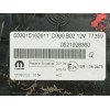 Recambio de cuadro instrumentos para fiat doblo cargo (263_) 1.6 d multijet referencia OEM IAM  0521926360 