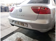 Recambio de paragolpes trasero para seat exeo st (3r5) 2.0 tdi referencia OEM IAM 3R0807417GGRU 3R0807421  2