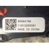 Recambio de mando limpia para opel insignia a (g09) 2.0 cdti (68) referencia OEM IAM 95994799 11810220081 95433824