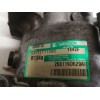 Recambio de compresor aire acondicionado para mazda 2 berlina (dy) 1.4 crtd active referencia OEM IAM 2S6119D629AE  