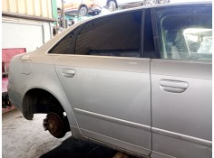 Recambio de puerta trasera derecha para seat exeo st (3r5) 2.0 tdi referencia OEM IAM 3R0833052   2