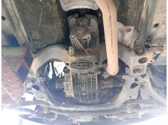 Recambio de caja cambios para seat exeo st (3r5) 2.0 tdi referencia OEM IAM 1X300044TX MPA MPA 2