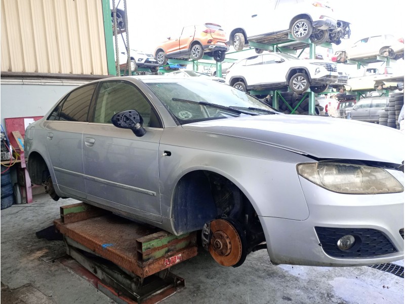 seat exeo st (3r5) del año 2012