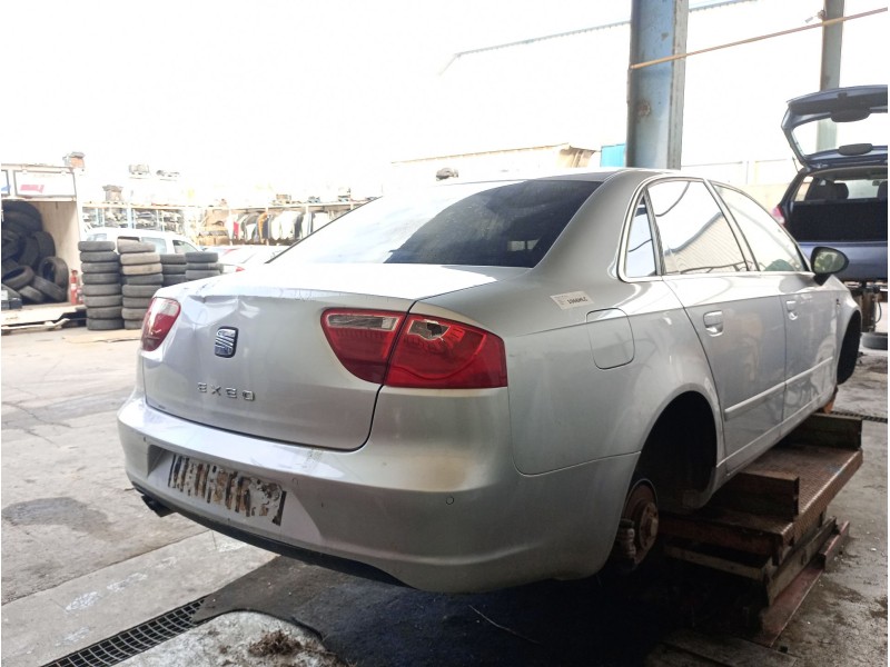 seat exeo st (3r5) del año 2012