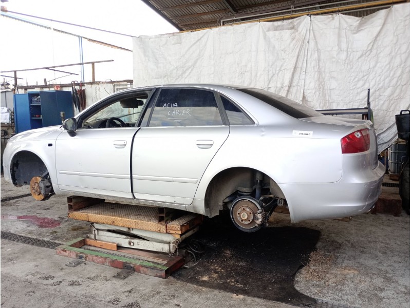 seat exeo st (3r5) del año 2012