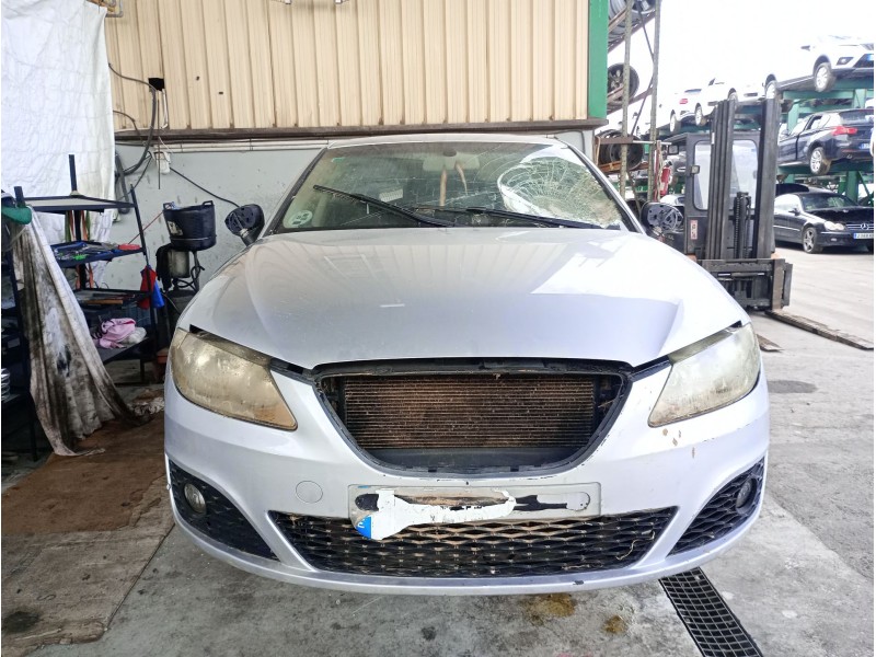 seat exeo st (3r5) del año 2012