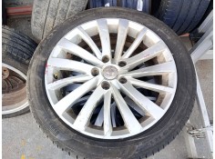 Recambio de llanta para seat exeo st (3r5) 2.0 tdi referencia OEM IAM 3R0601025E8Z8 ET42 7.5Jx17H2 2