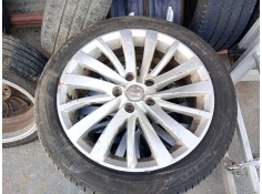 Recambio de llanta para seat exeo st (3r5) 2.0 tdi referencia OEM IAM 3R0601025E8Z8 ET42 7.5Jx17H2 2