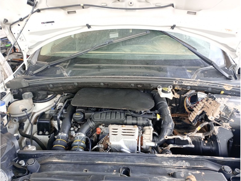 citroën c4 ii (nc_) del año 2016