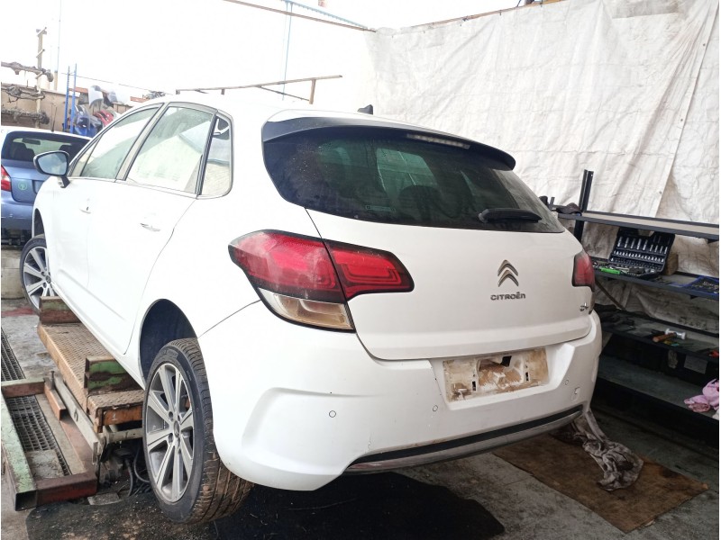 citroën c4 ii (nc_) del año 2016