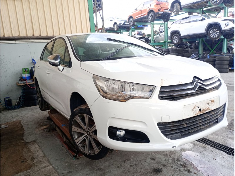 citroën c4 ii (nc_) del año 2016