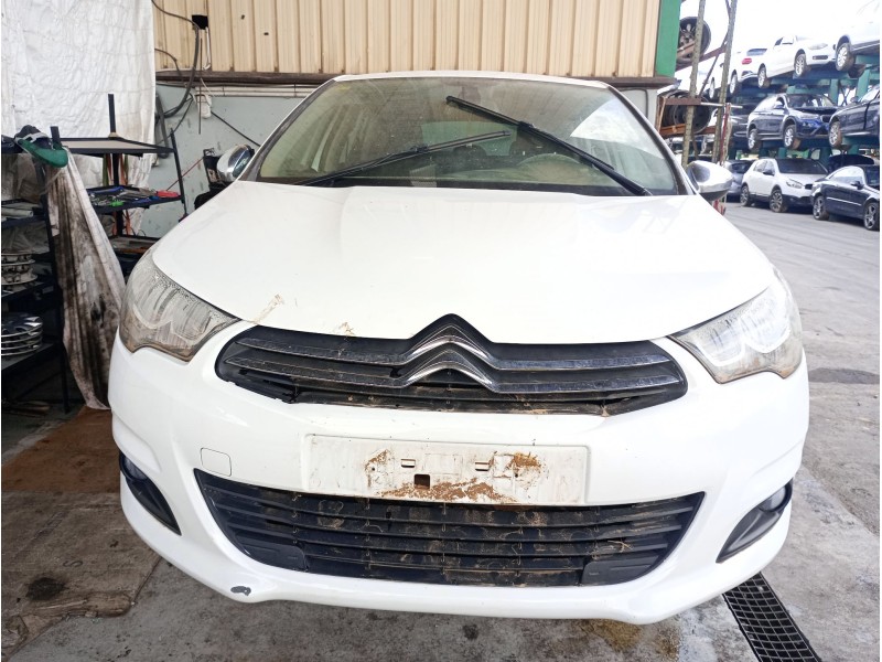 citroën c4 ii (nc_) del año 2016