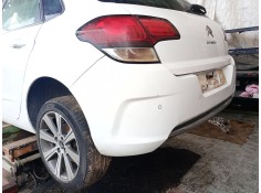 Recambio de paragolpes trasero para citroën c4 ii (nc_) 1.2 thp 110 referencia OEM IAM    2